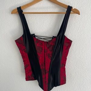 Victorias Secret Corset - S